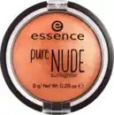 Bild 1 von essence Highlighter Pure Nude Sunlighter 40 Be My Sunlight, 8 g
