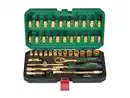 Bild 1 von PARKSIDE® Ratschen-Set Limited Edition, 46-teilig