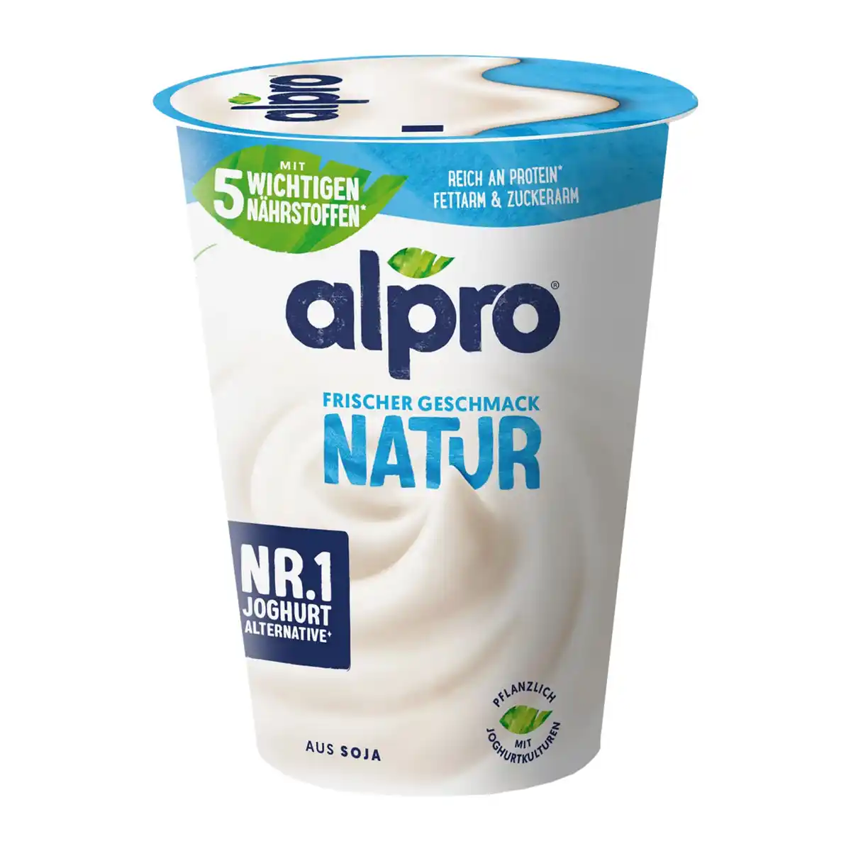Bild 2 von ALPRO Soja