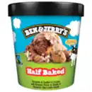 Bild 1 von Ben & Jerry’s Ice Cream