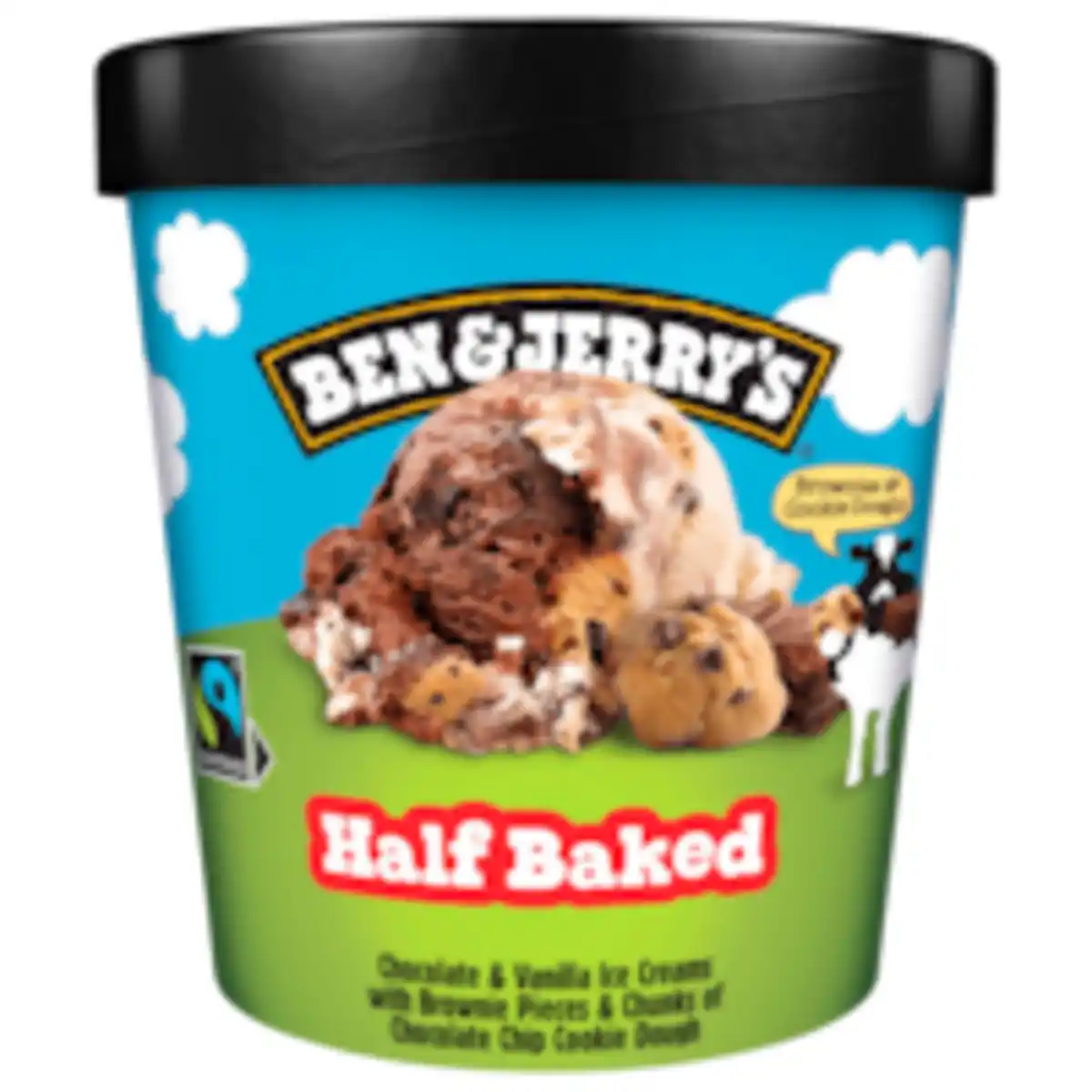 Bild 1 von Ben & Jerry’s Ice Cream