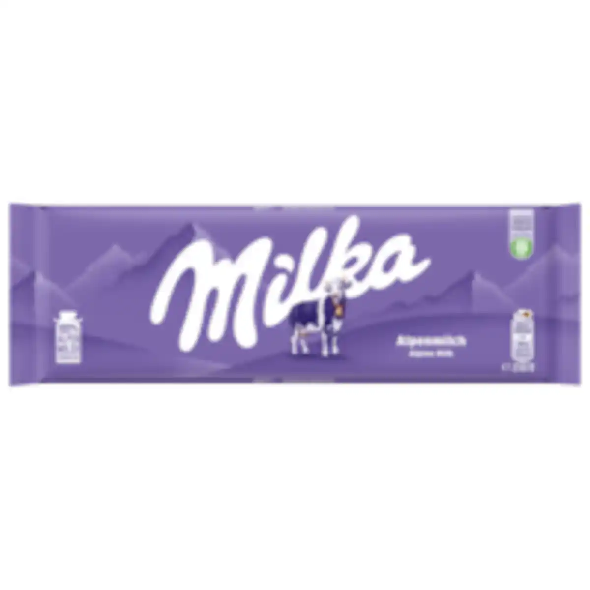 Bild 1 von Milka Schokolade