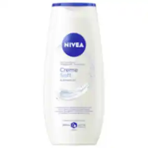 Nivea Pflegedusche