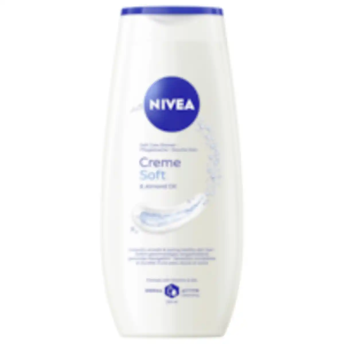 Bild 1 von Nivea Pflegedusche