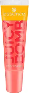 essence Lipgloss Juicy Bomb Shiny 103 Proud Papaya, 10 ml