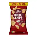 Bild 1 von SUN SNACKS Ribble-Chips Salz
