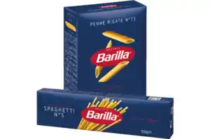 Barilla Pasta