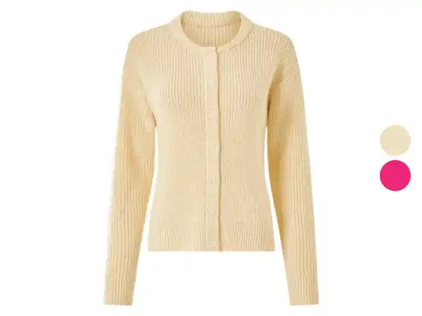 Bild 3 von Vero Moda Damen Strickcardigan