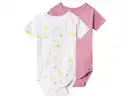 Bild 1 von LUPILU® Baby Wickelbodys, 2 Stück