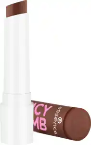essence Lippenbalsam Juicy Bomb Glossy 05 Choco Lot To Handle, 2,5 g