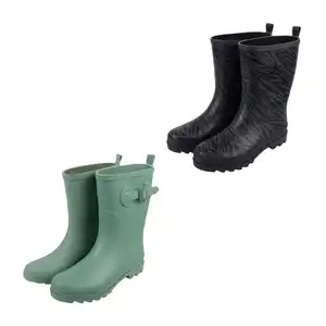 UP2FASHION Regenstiefel