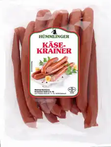 Käse Krainer 800 g