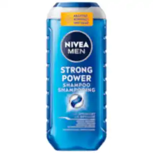 Nivea Shampoo