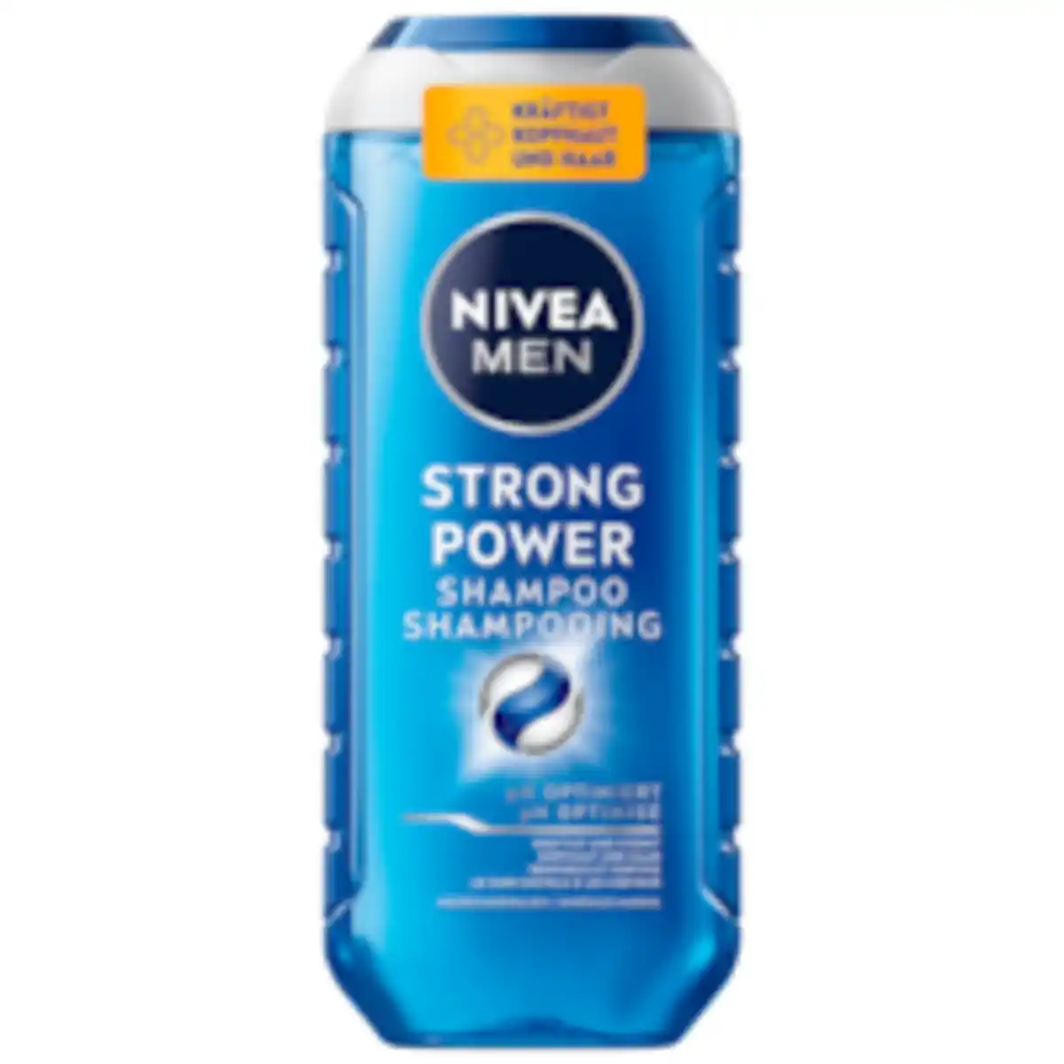 Bild 1 von Nivea Shampoo