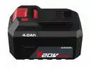 Bild 1 von PARKSIDE® 20V Akku 4 Ah »PAP 204 A1«""