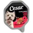 Bild 1 von Cesar Hundenahrung