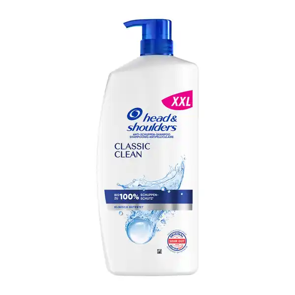 Bild 2 von HEAD & SHOULDERS Shampoo XXL