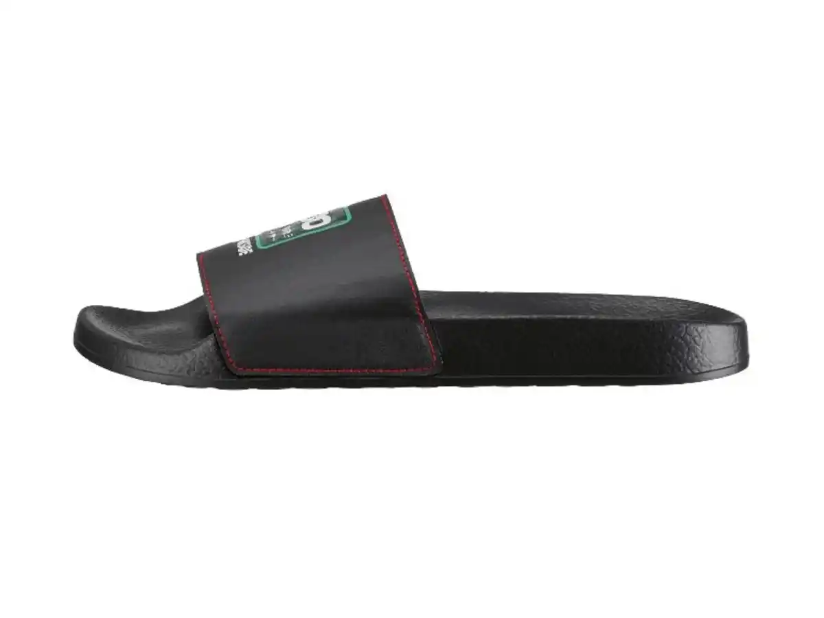 Bild 2 von PARKSIDE® Herren Badepantoletten »Fan Edition«