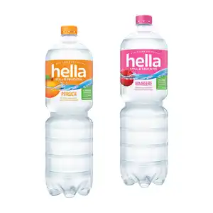 HELLA Near Water