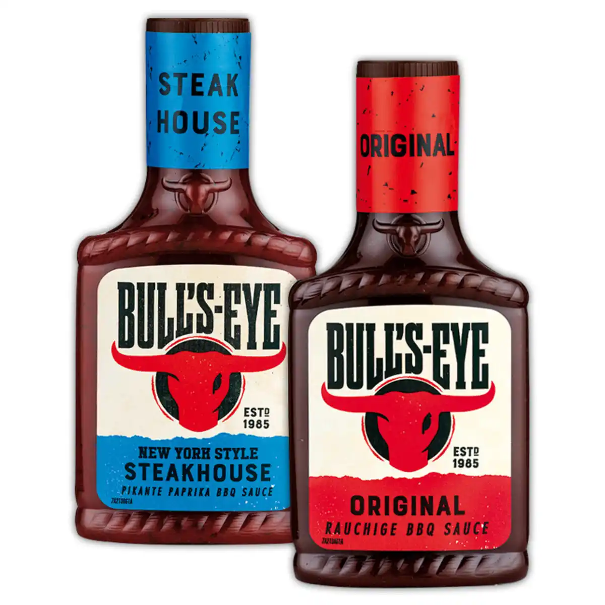 Bild 1 von Bull's Eye BBQ Sauce