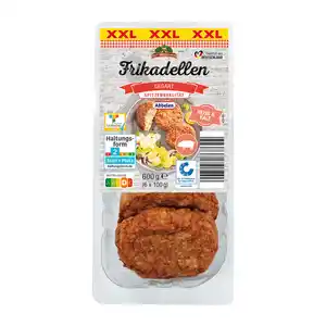 GUT DREI EICHEN Frikadellen XXL