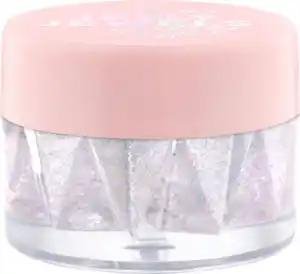 essence Lidschatten Topper Jelly Jewels Glitter 02, 4,2 g