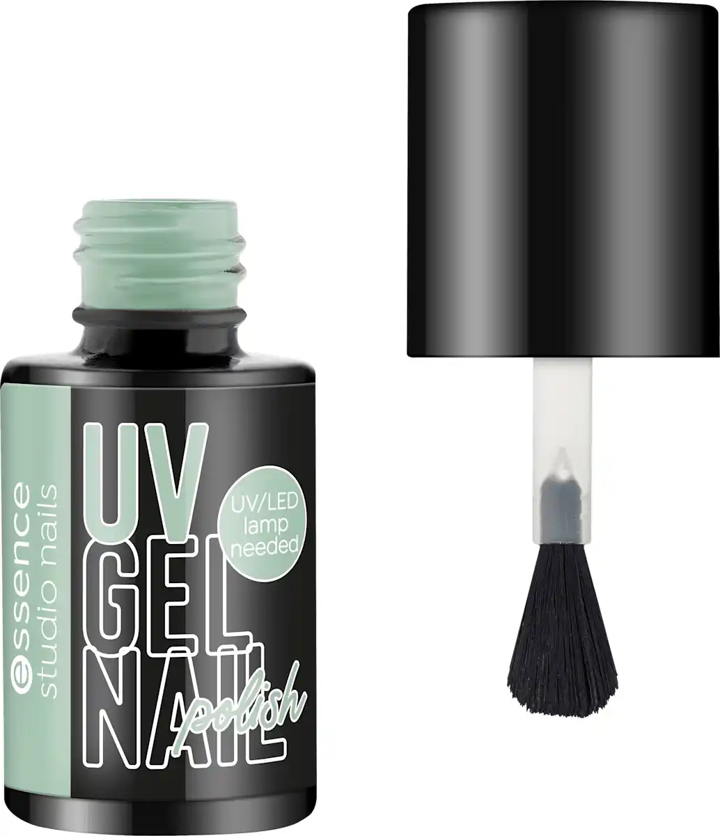 Bild 1 von essence UV Gel Nagellack Studio Nails 16 Sage The Day, 5 ml