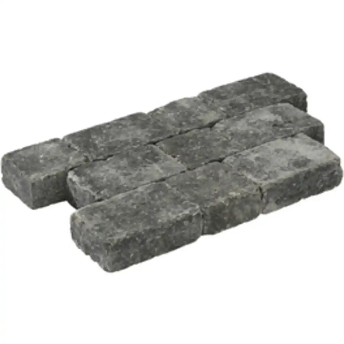Bild 1 von Mr. GARDENER Pflasterstein »Antik«, (BxHxL): 14 x 7 x 14 cm, Beton