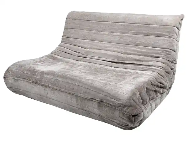 Bild 3 von LIVARNO® Indoor-2-Sitzer-Loungesofa