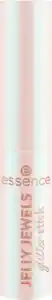 essence Lidschatten Jelly Jewels Glitter Stick 03 Golden Hour, 2,5 g