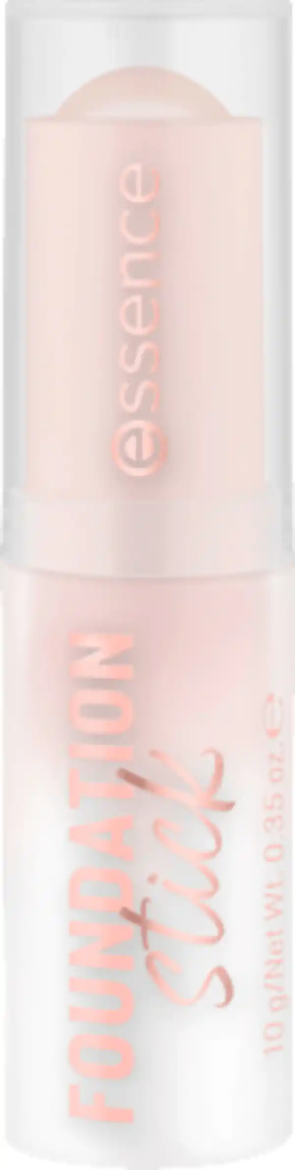Bild 2 von essence Foundation Stick 130, 10 g