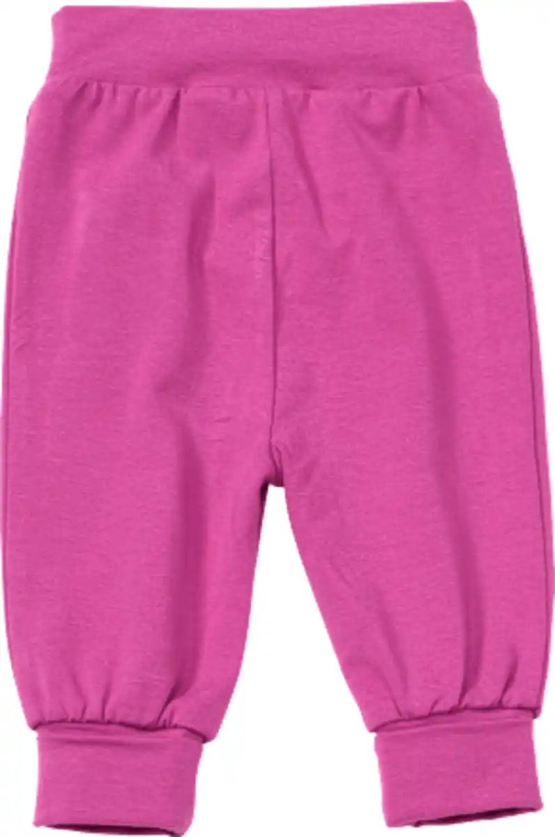Bild 2 von ALANA Hose Pro Climate mit Raffung, pink, Gr. 62, 1 St