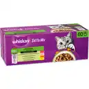 Bild 1 von Whiskas Katzennassnahrung