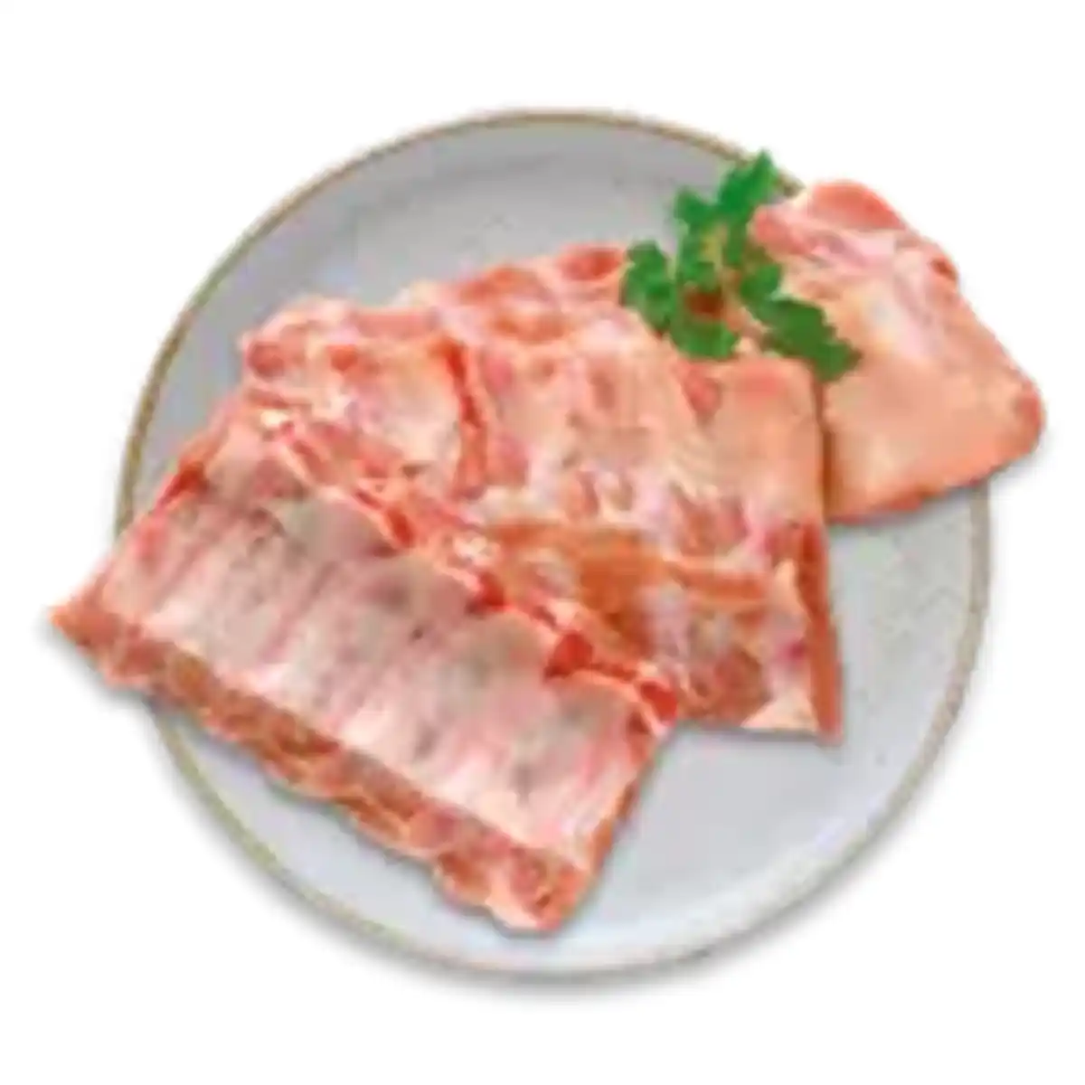 Bild 1 von MEINE FLEISCHEREI Frische Kotelettrippchen
