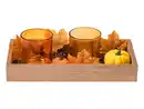 Bild 2 von LIVARNO® Herbstdeko-Set