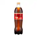 Bild 3 von COCA-COLA Cherry / Vanilla / Lemon