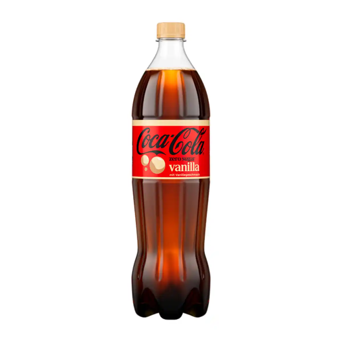 Bild 3 von COCA-COLA Cherry / Vanilla / Lemon