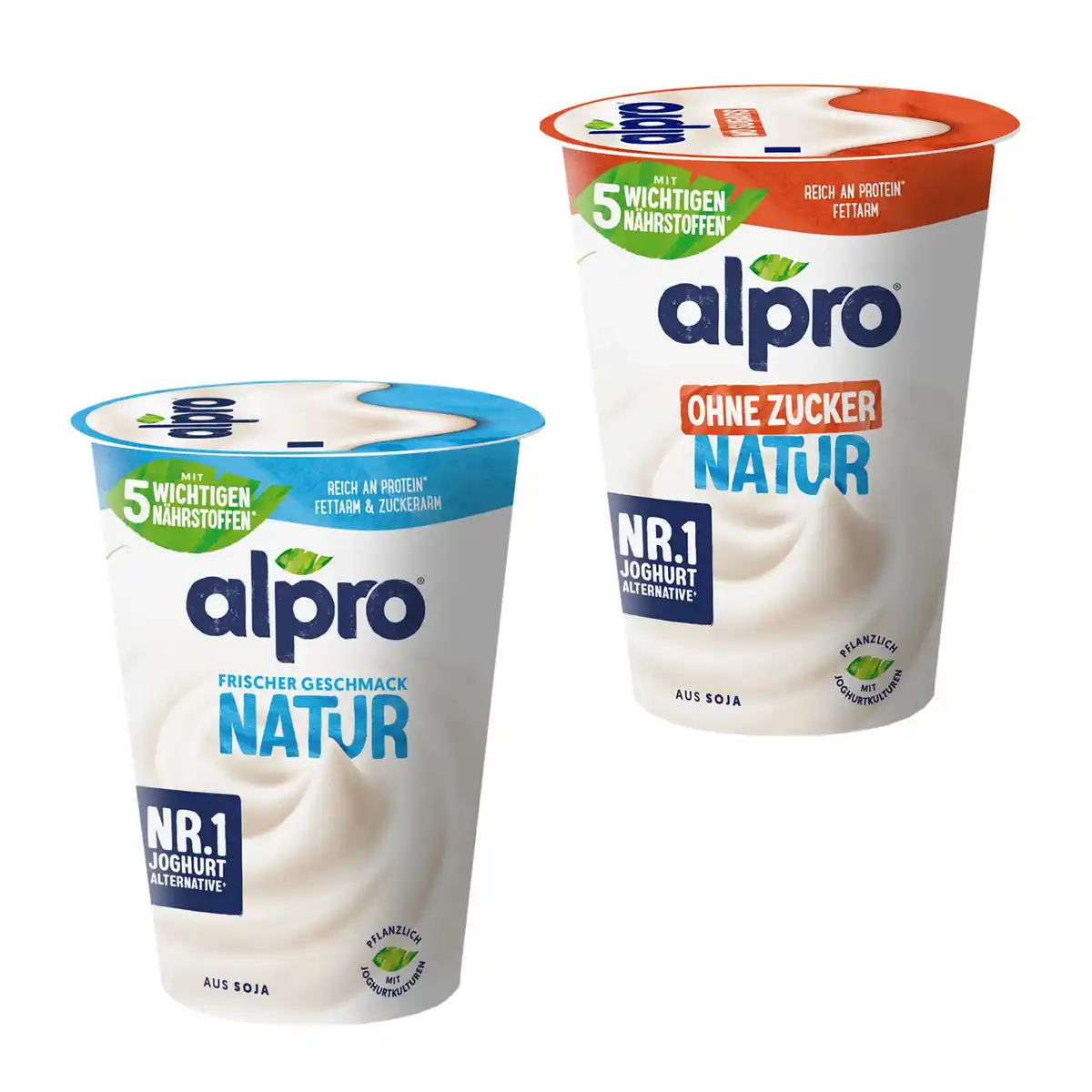 Bild 1 von ALPRO Soja