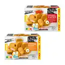 Bild 1 von JACK’S FARM Chicken-Nuggets XXL