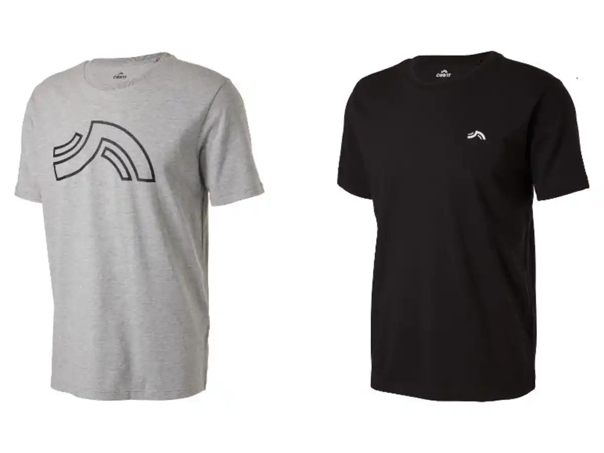 Bild 3 von CRIVIT Herren Funktionsshirt