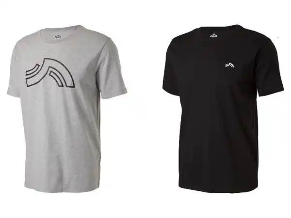 Bild 3 von CRIVIT Herren Funktionsshirt