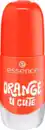 Bild 2 von essence Gel Nagellack 15 Orange U Cute, 8 ml