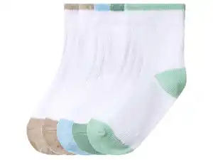 LUPILU® Baby Socken, 5 Paar