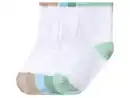 Bild 1 von LUPILU® Baby Socken, 5 Paar