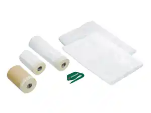 PARKSIDE® Abdeckfolien-Set, 6-tlg.