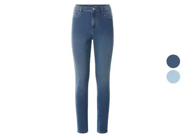 Bild 3 von Vero Moda Damen Jeans, Skinny Fit