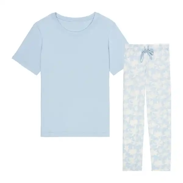 Bild 3 von UP2FASHION Pyjama