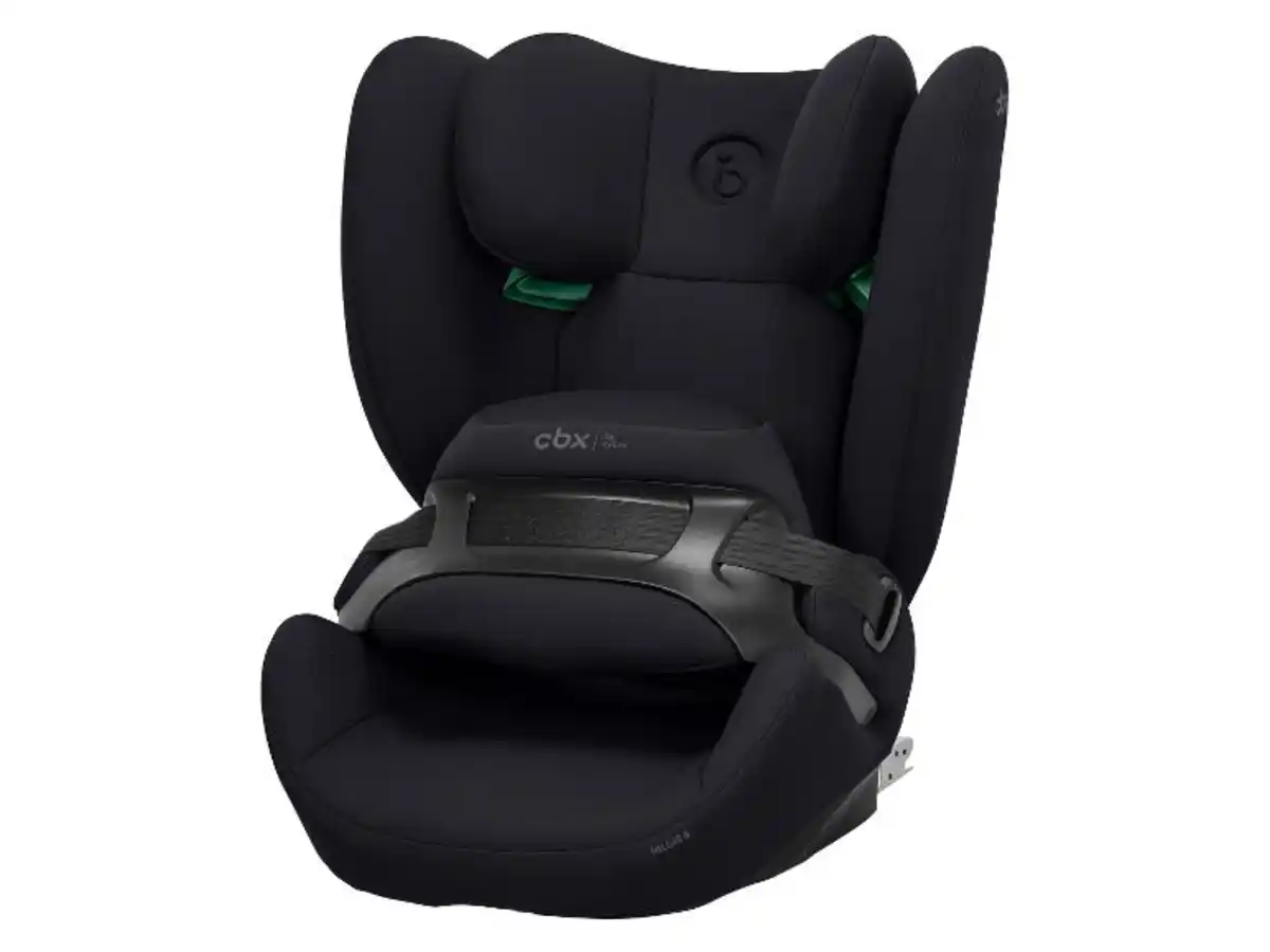 Bild 1 von CBX BY CYBEX CBX Kindersitz Pallas B I-Size, 76 - 150 cm, 15 Monate bis 12 Jahre