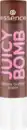 Bild 2 von essence Lippenbalsam Juicy Bomb Glossy 05 Choco Lot To Handle, 2,5 g