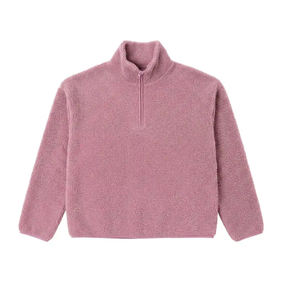 Bild 3 von UP2FASHION Sherpa-Fleecejacke / -Pullover für Damen